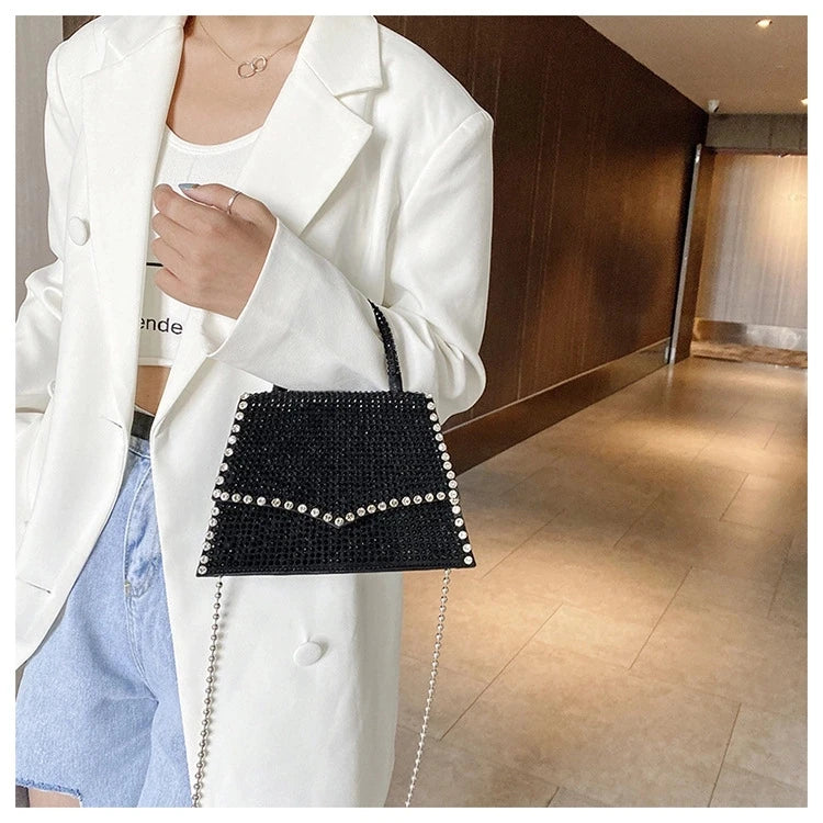 Shling Elegant Evening Bags Shling Women's Clutches