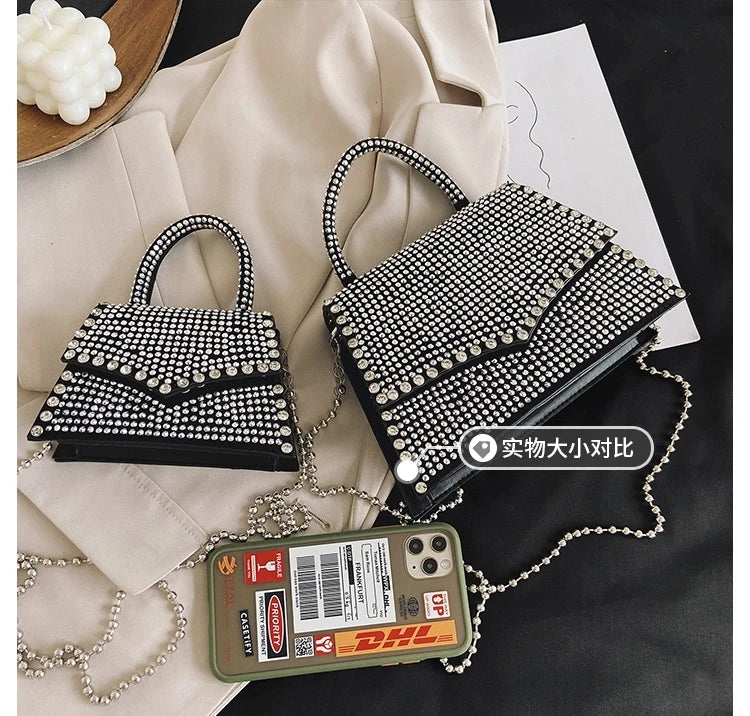 Shling Elegant Evening Bags Shling Women's Clutches