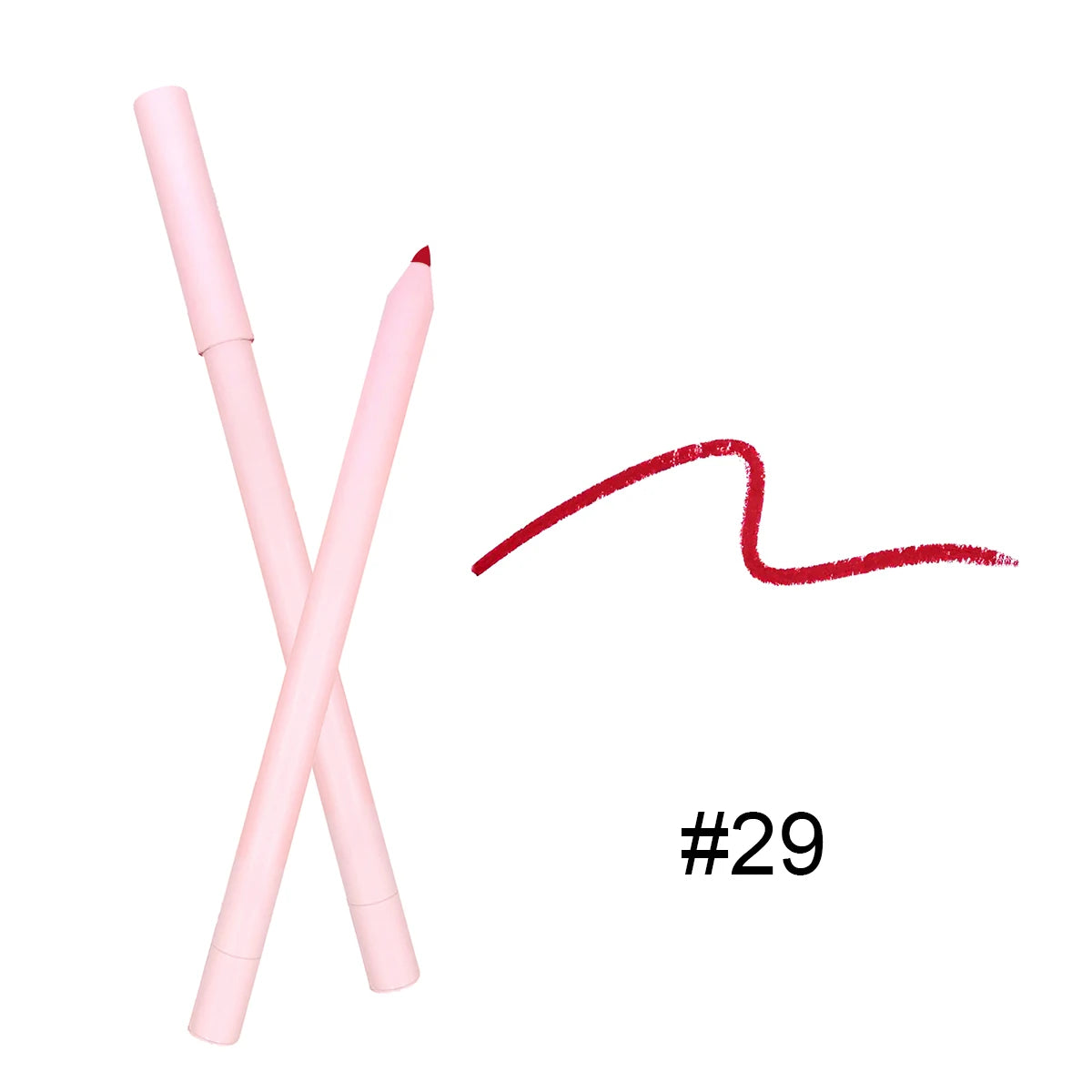 Shling Creamy Lip Liners Shling creamy lip liners Lip Liners