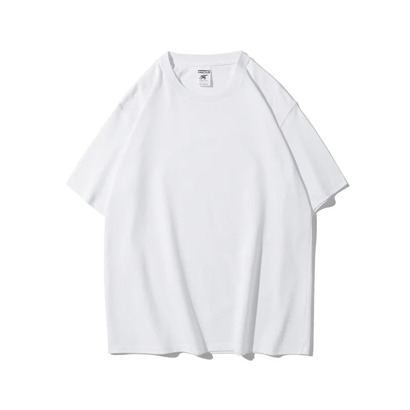 Shling Blank Cotton Tshirt Shling Cotton Tshirt Men's Tshirt mens t shirt