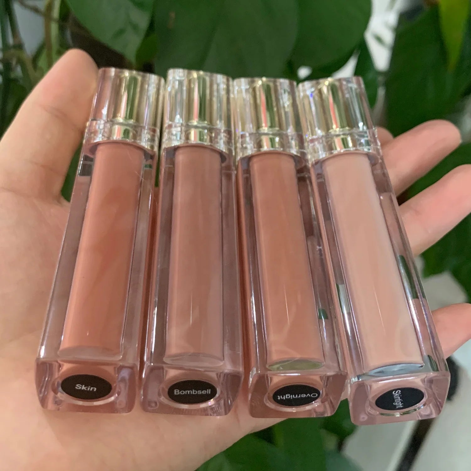 Shling liquid lip-gloss Shling lip care lip gloss lipgloss Lipstick Lip Balm Liquid Lipstick