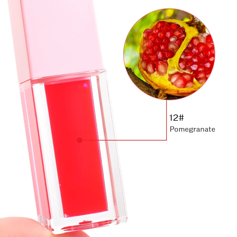 Shling Plumped Lip Oil Shling lip plumper lip plumper gloss