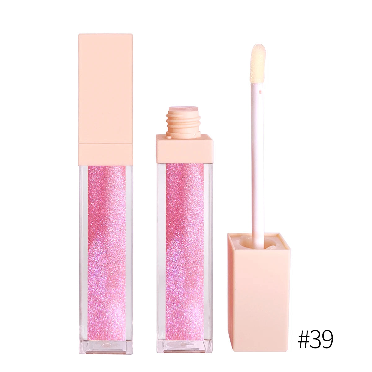 Shling Vegan lipgloss Shling lip gloss lipgloss