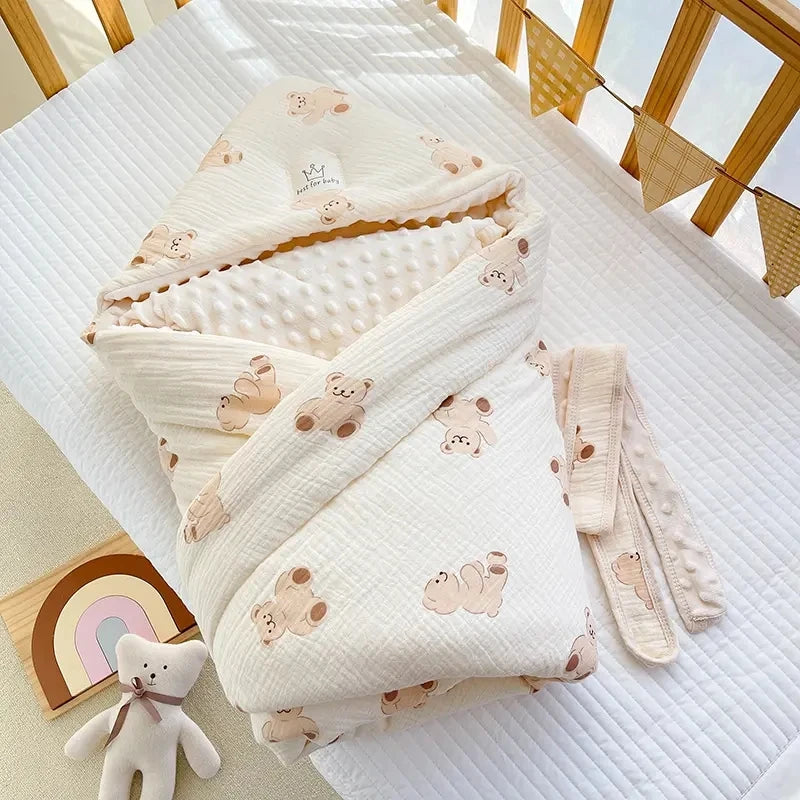 Shling Baby Swaddle Blanket Shling Baby Swaddle Blanket Swaddle Blanket