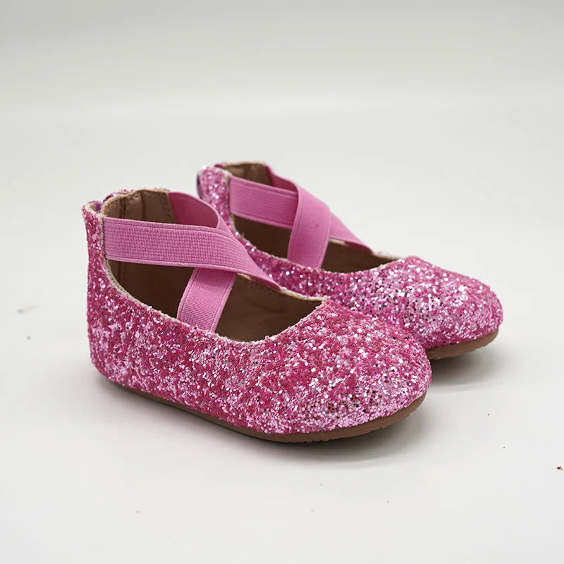 Shling Dance Party Glitter Shoes Shling baby shoes Dance Party Glitter Shoes