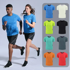 Shling Men's Gym Performance Sports T Shirts Shling Gym Wear Men's Tshirt Sport wear Tshirts