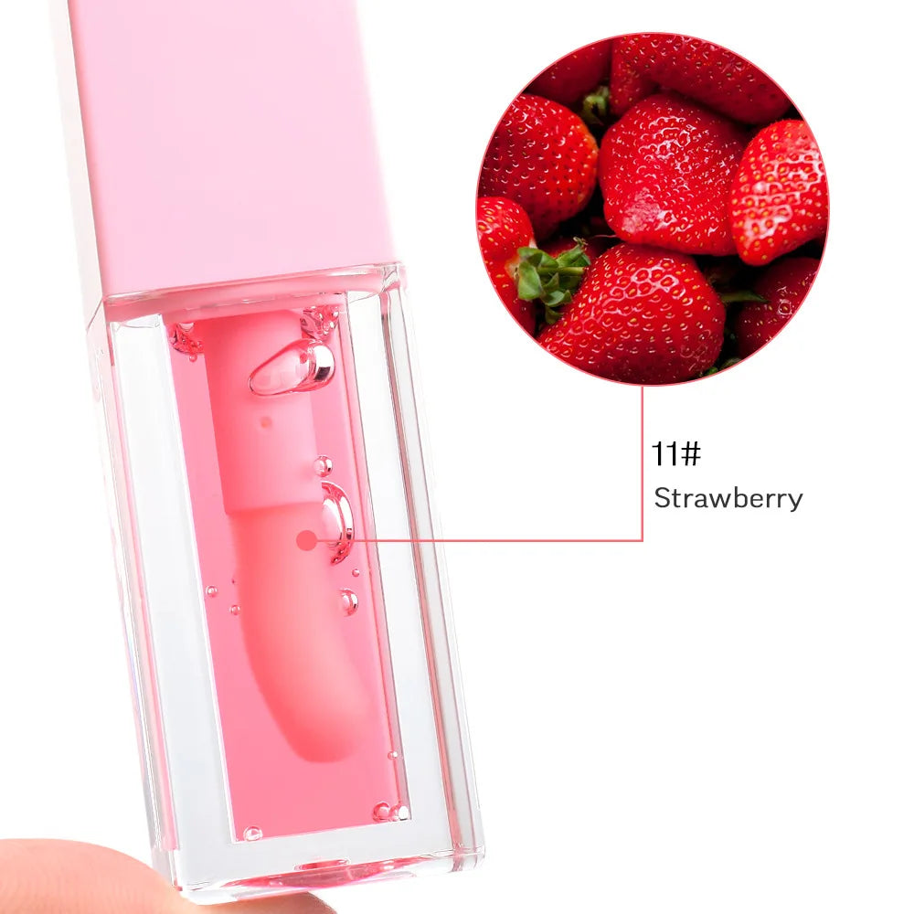 Shling Plumped Lip Oil Shling lip plumper lip plumper gloss