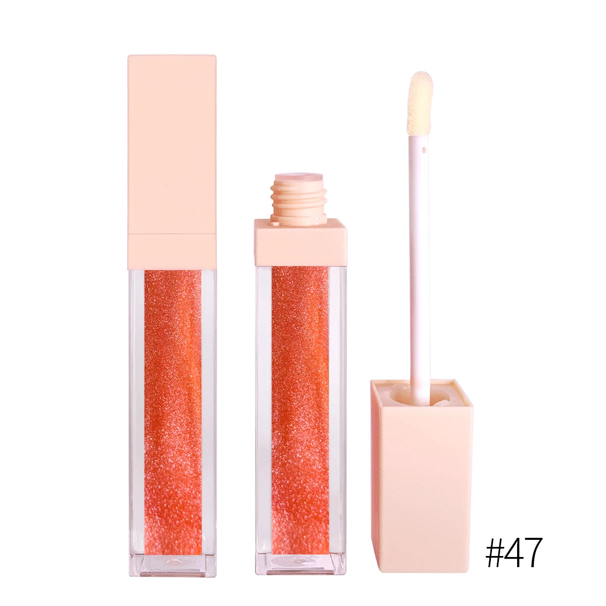 Shling Vegan lipgloss Shling lip gloss lipgloss