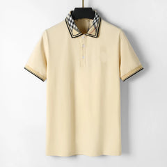 Shling High Quality Polo Shirt Shling Men's Tshirt