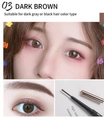 Shling Trending Eye Brow Pen Shling Eye Brow Pen Eyebrow Pencil Eyeshadow Eyeshadow Palette