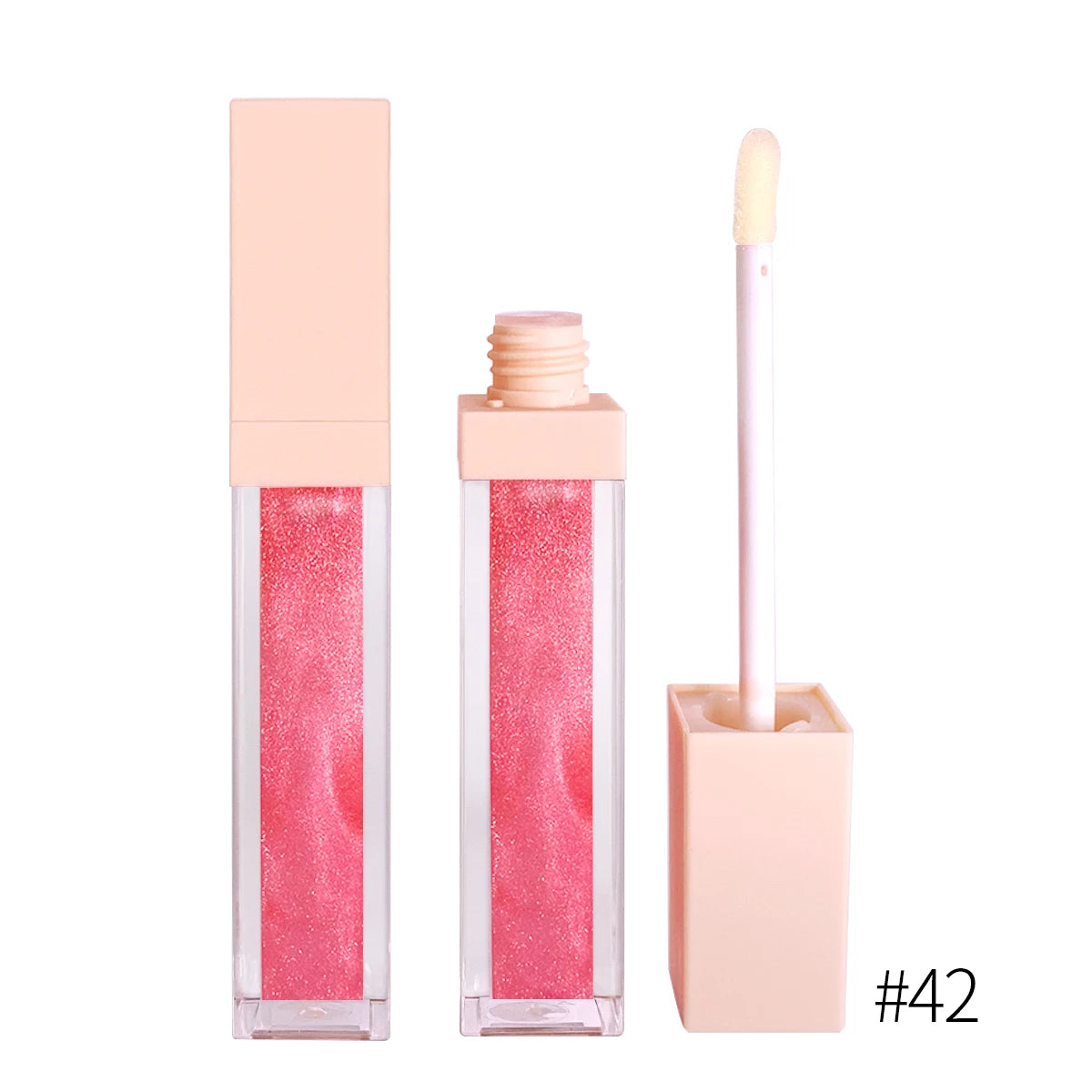 Shling Vegan lipgloss Shling lip gloss lipgloss