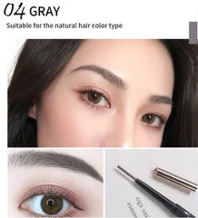 Shling Trending Eye Brow Pen Shling Eye Brow Pen Eyebrow Pencil Eyeshadow Eyeshadow Palette