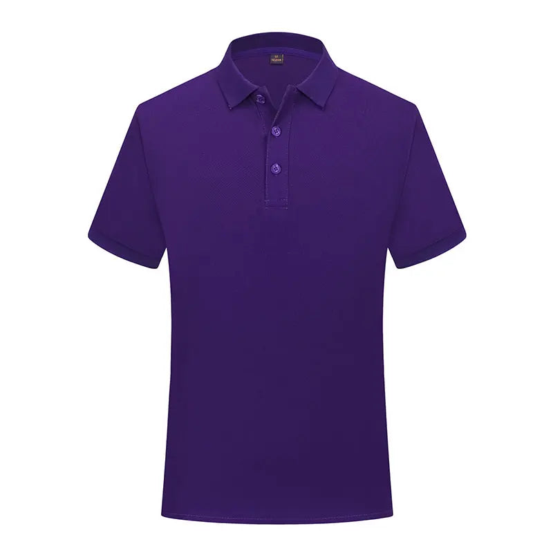 Shling Golf Lapel Polo Shirt Shling Men's shirts Men's Tshirt mens cloth mens t shirt Polo Shirt