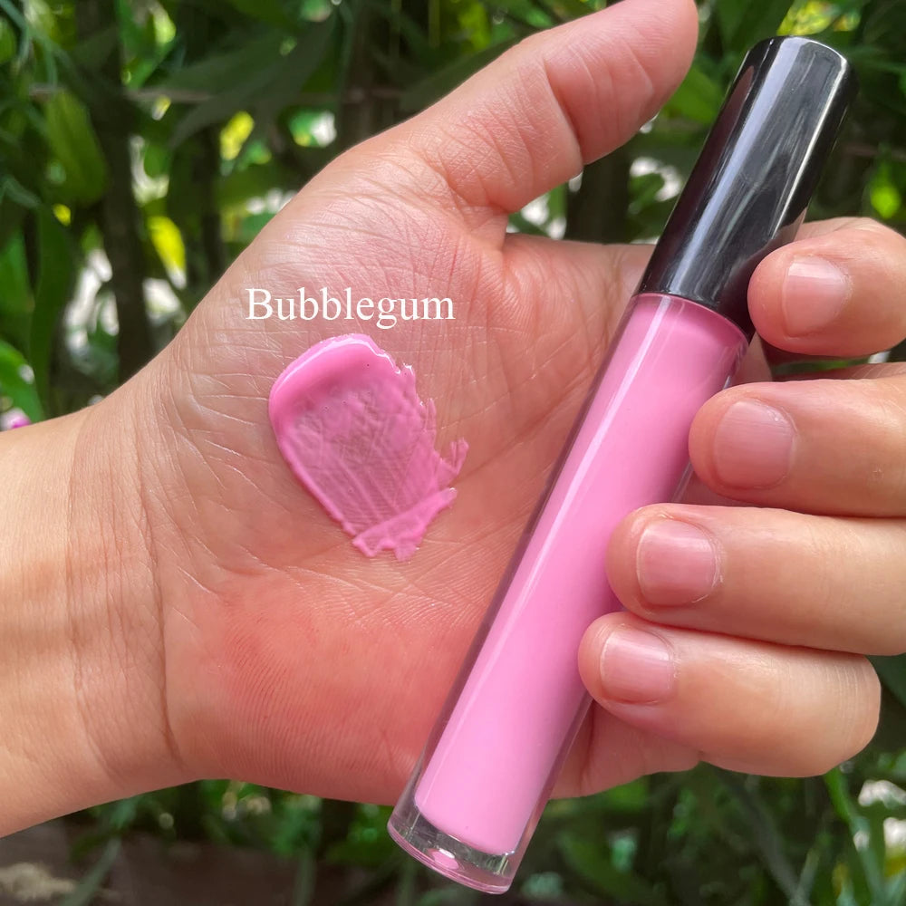 Shling Multi color lip-gloss Shling lip care lip gloss lipgloss Liquid Lipstick