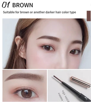 Shling Trending Eye Brow Pen Shling Eye Brow Pen Eyebrow Pencil Eyeshadow Eyeshadow Palette