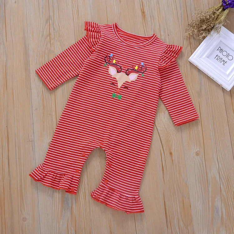 Shling Baby romper Shling Baby romper