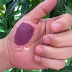 Shling Organic nude vegan glossy Lip gloss Shling lip care lip gloss lipgloss Lipstick Lipstick Lip Balm