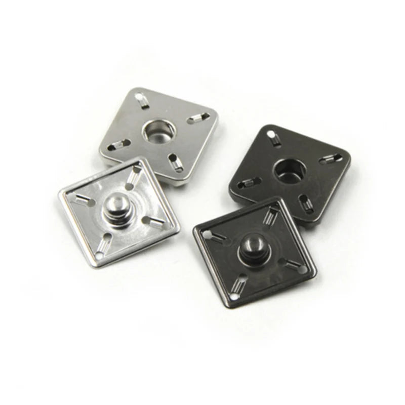 Shling Metal Snap Button For baby  Clothes Shling 