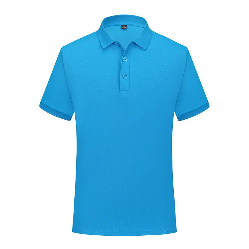 Shling Golf Lapel Polo Shirt Shling Men's shirts Men's Tshirt mens cloth mens t shirt Polo Shirt