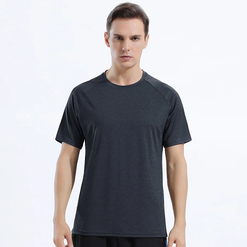 Shling Custom Plain T Shirts Shling Men's shirts Men's Tshirt mens cloth