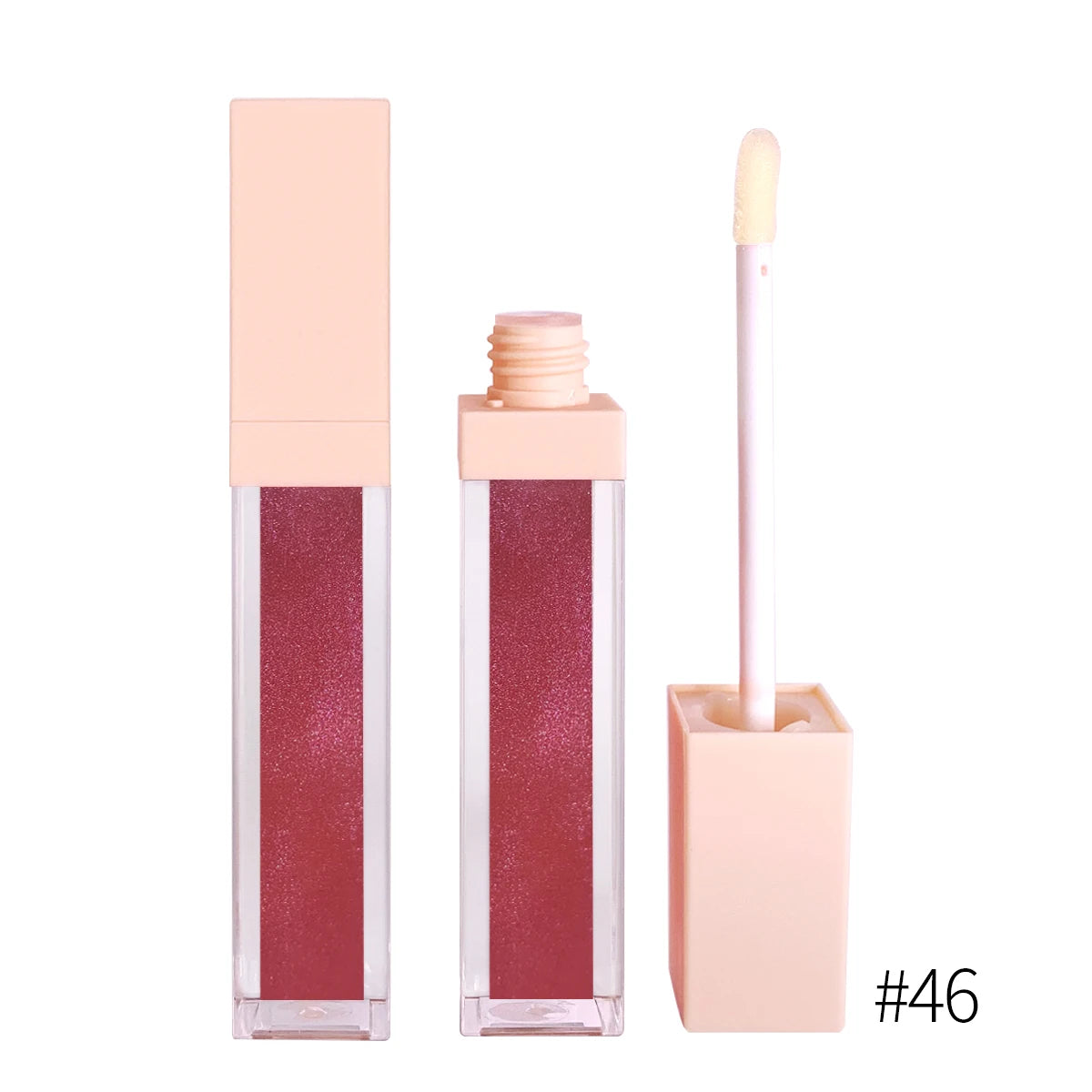 Shling Vegan lipgloss Shling lip gloss lipgloss