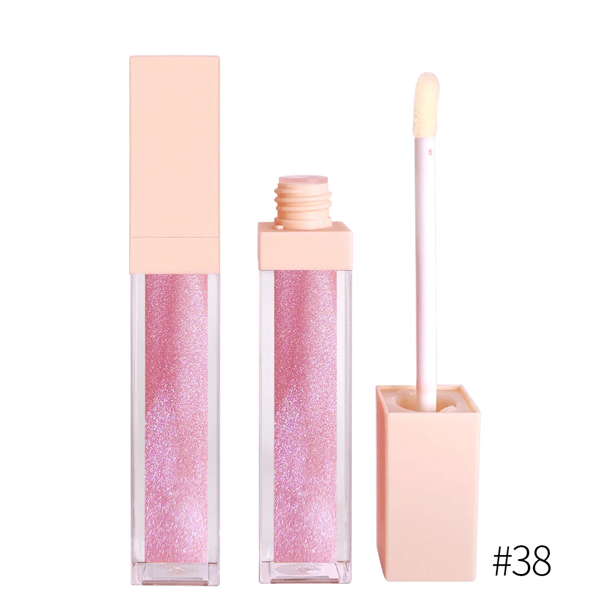 Shling Vegan lipgloss Shling lip gloss lipgloss