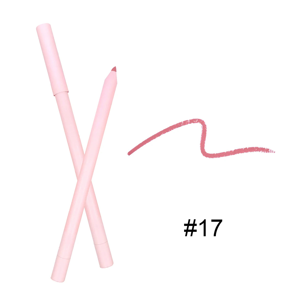 Shling Creamy Lip Liners Shling creamy lip liners Lip Liners