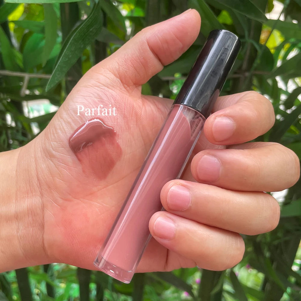 Shling Multi color lip-gloss Shling lip care lip gloss lipgloss Liquid Lipstick