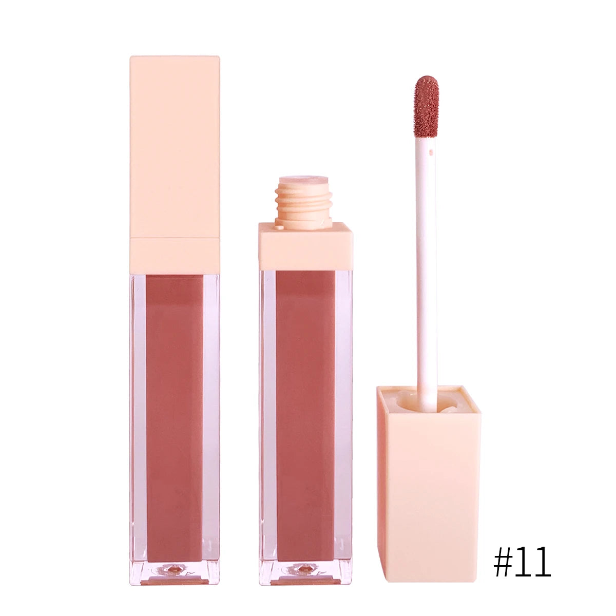 Shling Vegan lipgloss Shling lip gloss lipgloss