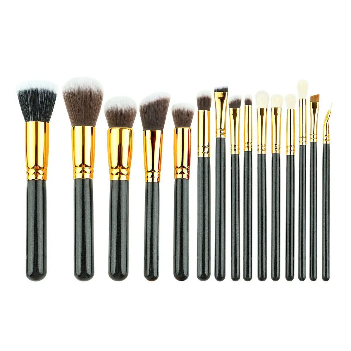 Shling Make Up Brush Set Shling Make Up Brush