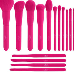 Shling PCS makeup brushes Shling brushes set Makeup Brushes