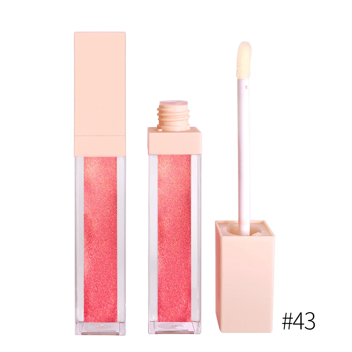 Shling Vegan lipgloss Shling lip gloss lipgloss