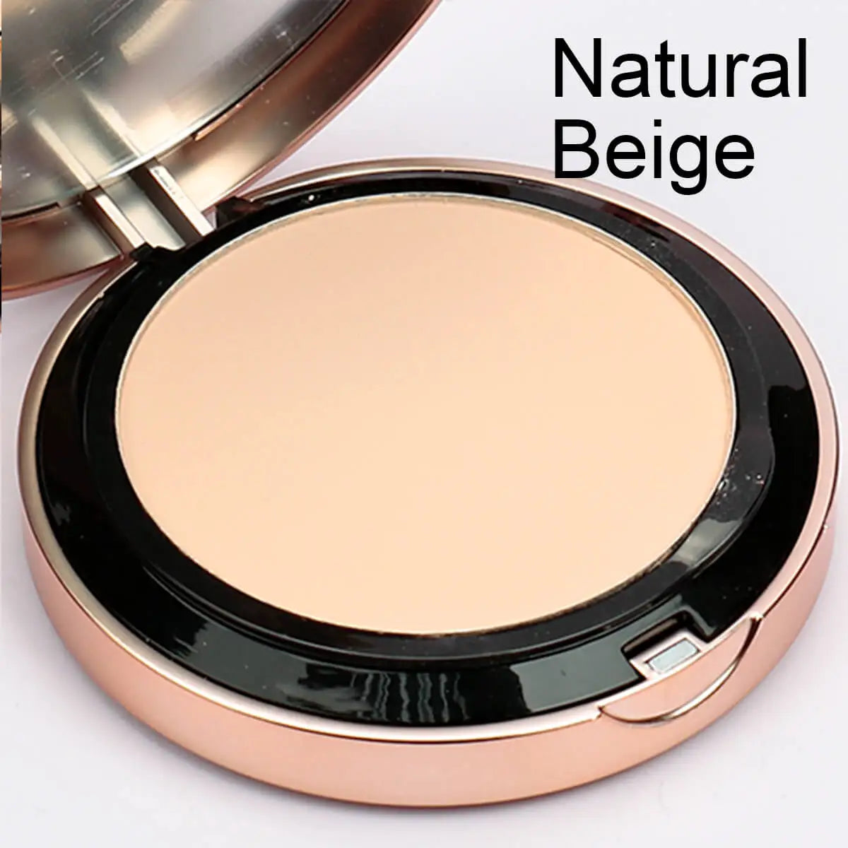 Shling Compact powder in 8 Shade Shling Compact powder setting powder