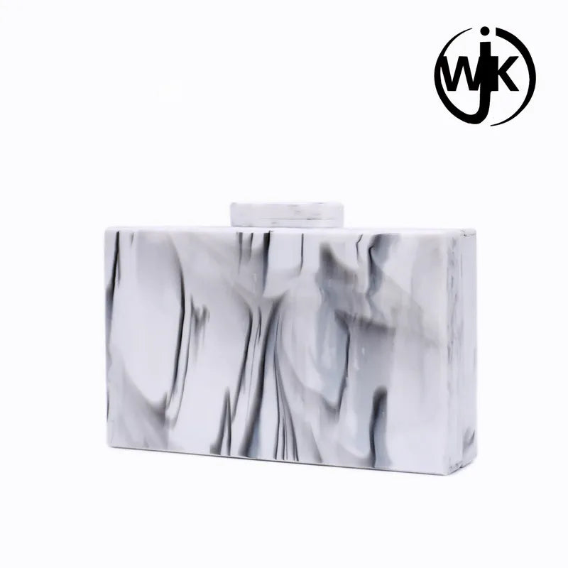 Shling acrylic party bags Shling Women's Clutches