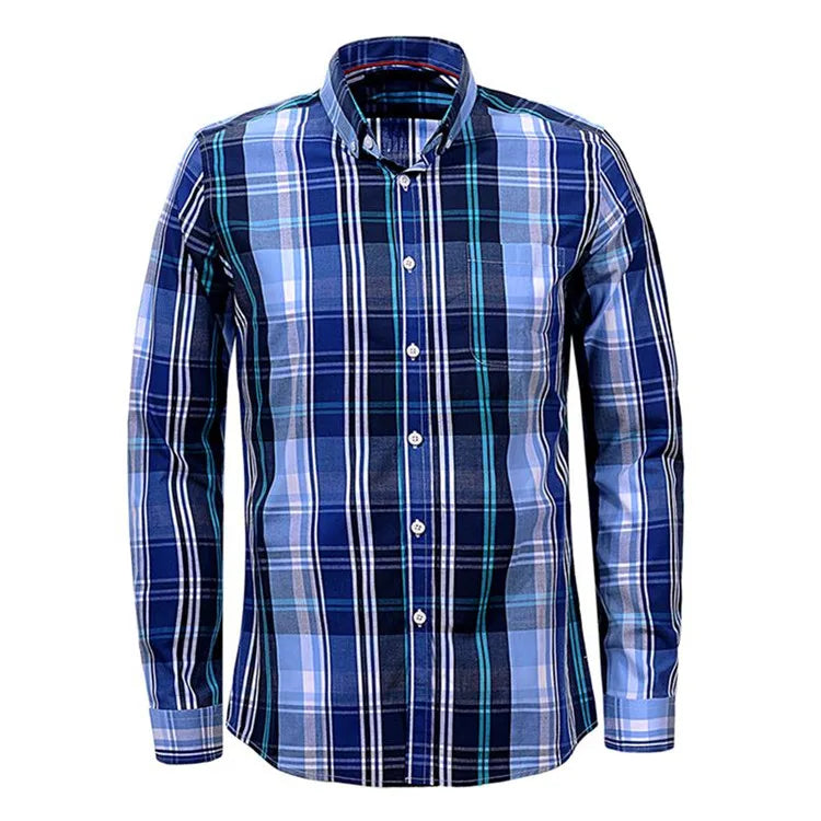 Shling Fit Dress Shirt Shling Men's shirts mens cloth mens shirt