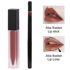 Shling Lip gloss set kit Shling lip care lip gloss