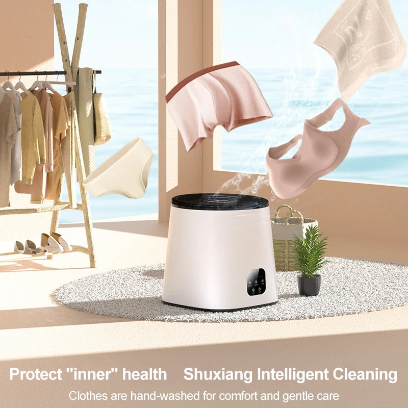 Shling baby portable mini washer Shling mini washer