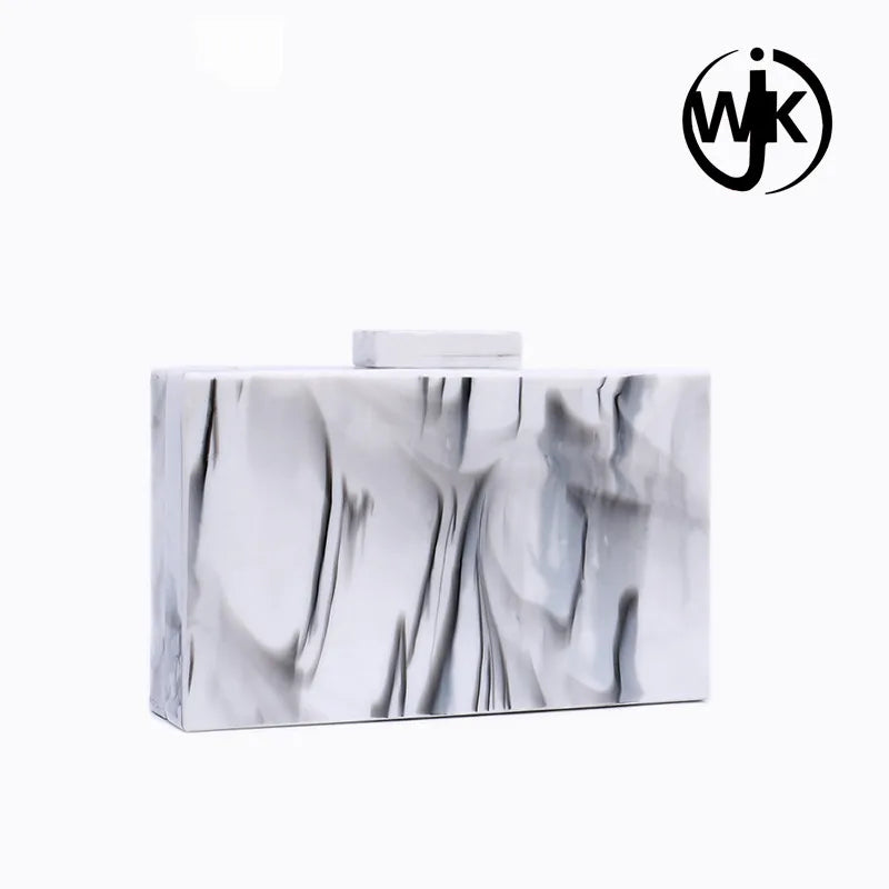 Shling acrylic party bags Shling Women's Clutches