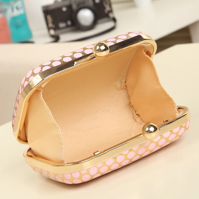 Shling fancy clutch bag Shling Women's Clutches