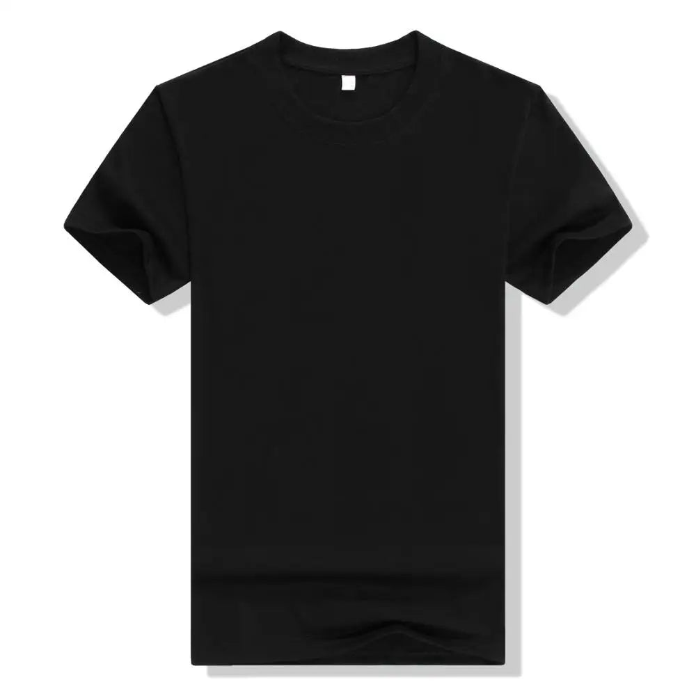 Shling cotton polyester t-shirt Shling Men's Tshirt mens cloth mens t shirt