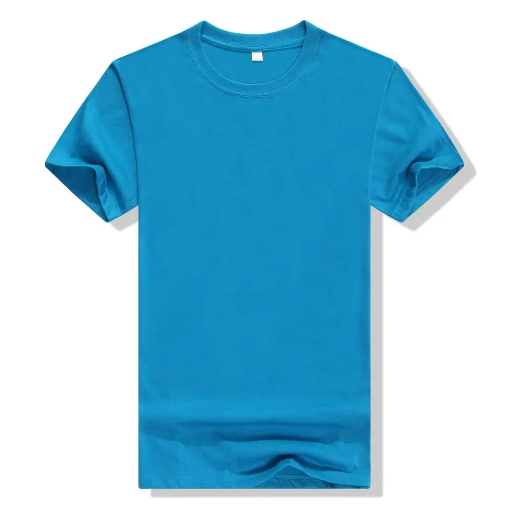 Shling cotton polyester t-shirt Shling Men's Tshirt mens cloth mens t shirt