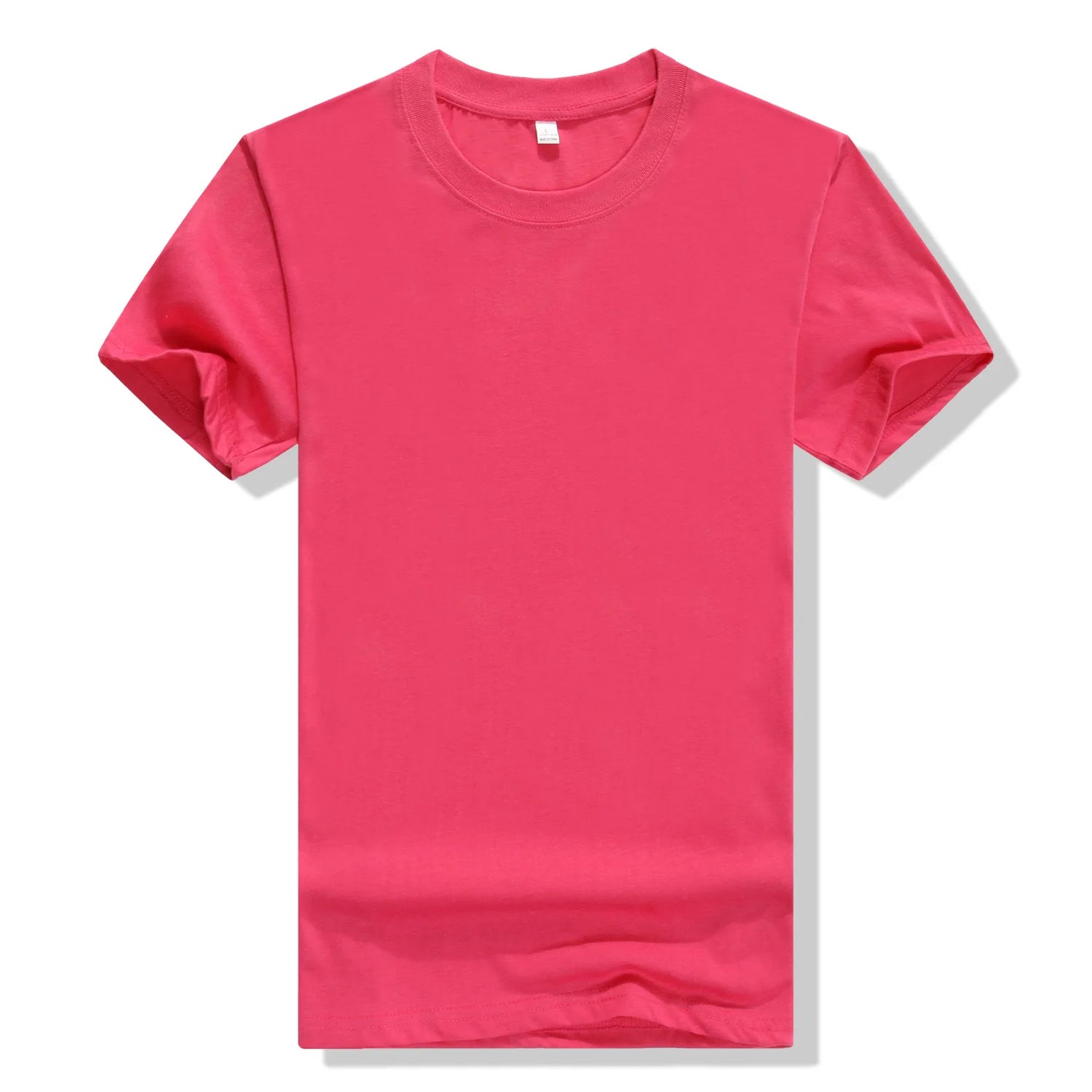 Shling cotton polyester t-shirt Shling Men's Tshirt mens cloth mens t shirt