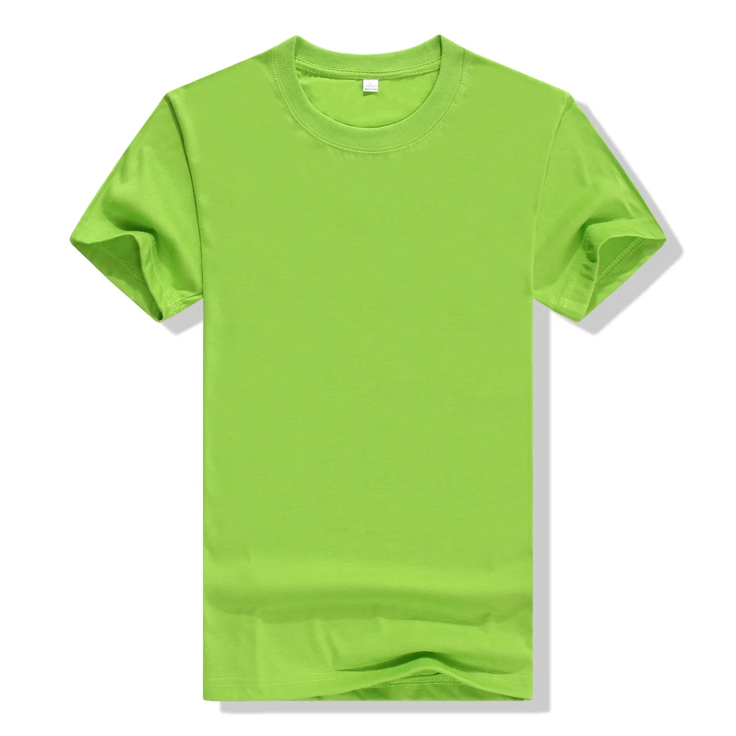 Shling cotton polyester t-shirt Shling Men's Tshirt mens cloth mens t shirt