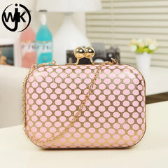 Shling fancy clutch bag Shling Women's Clutches