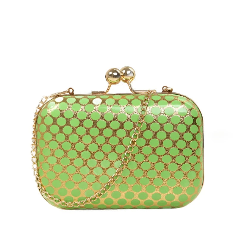 Shling fancy clutch bag Shling Women's Clutches