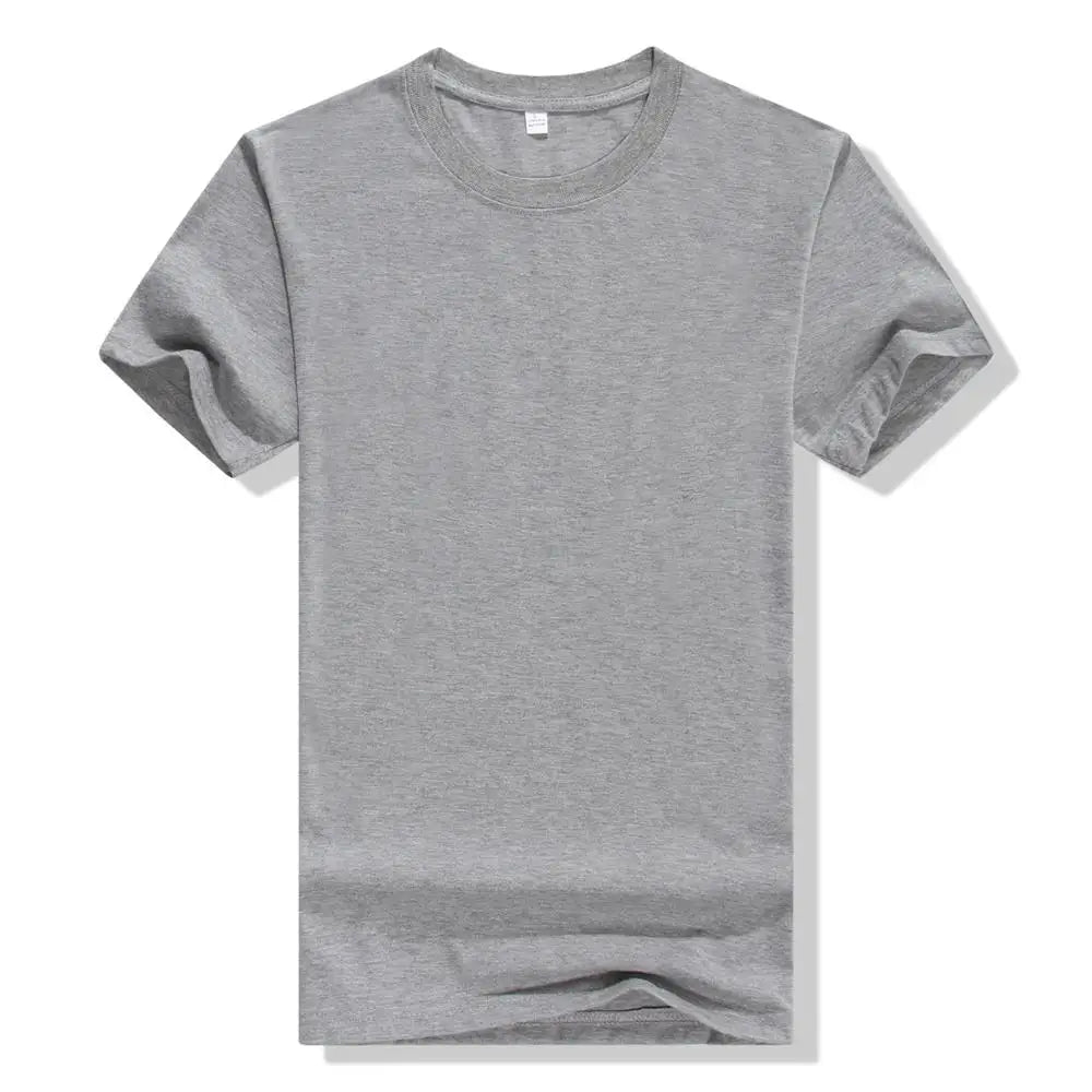 Shling cotton polyester t-shirt Shling Men's Tshirt mens cloth mens t shirt