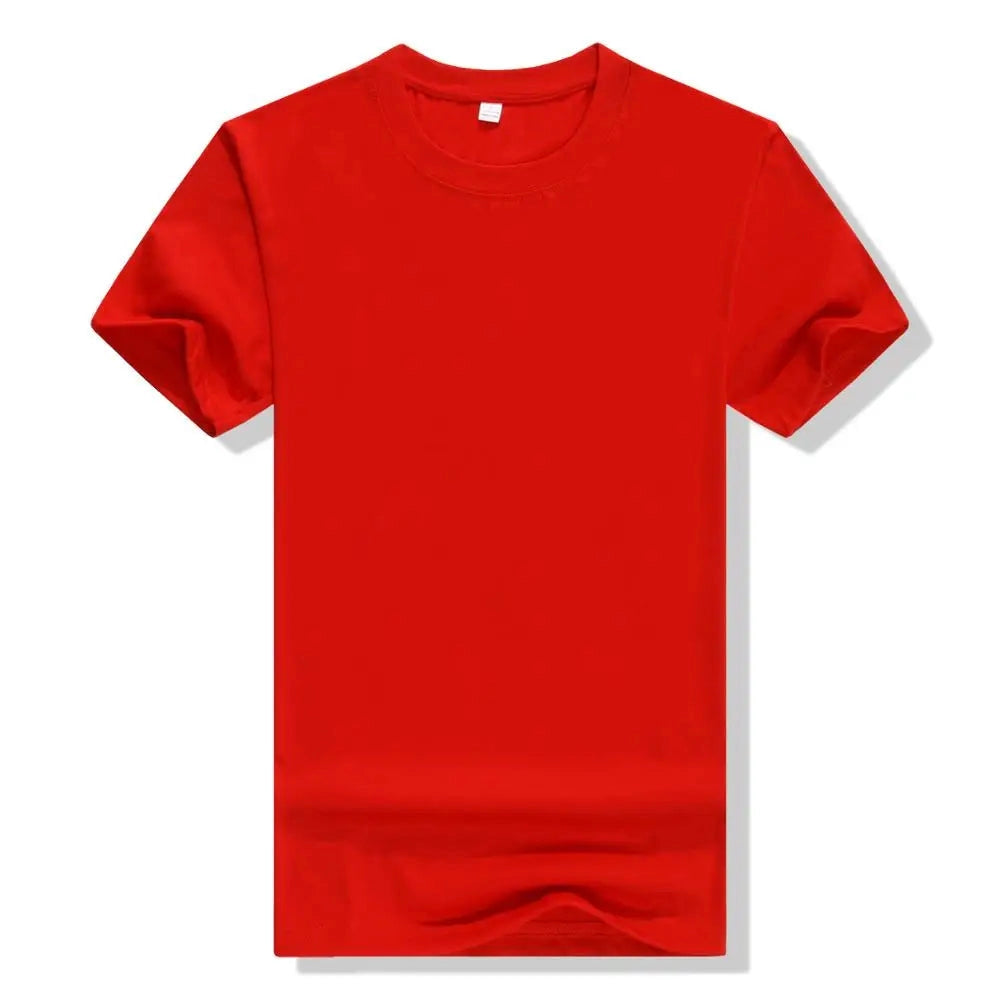 Shling cotton polyester t-shirt Shling Men's Tshirt mens cloth mens t shirt