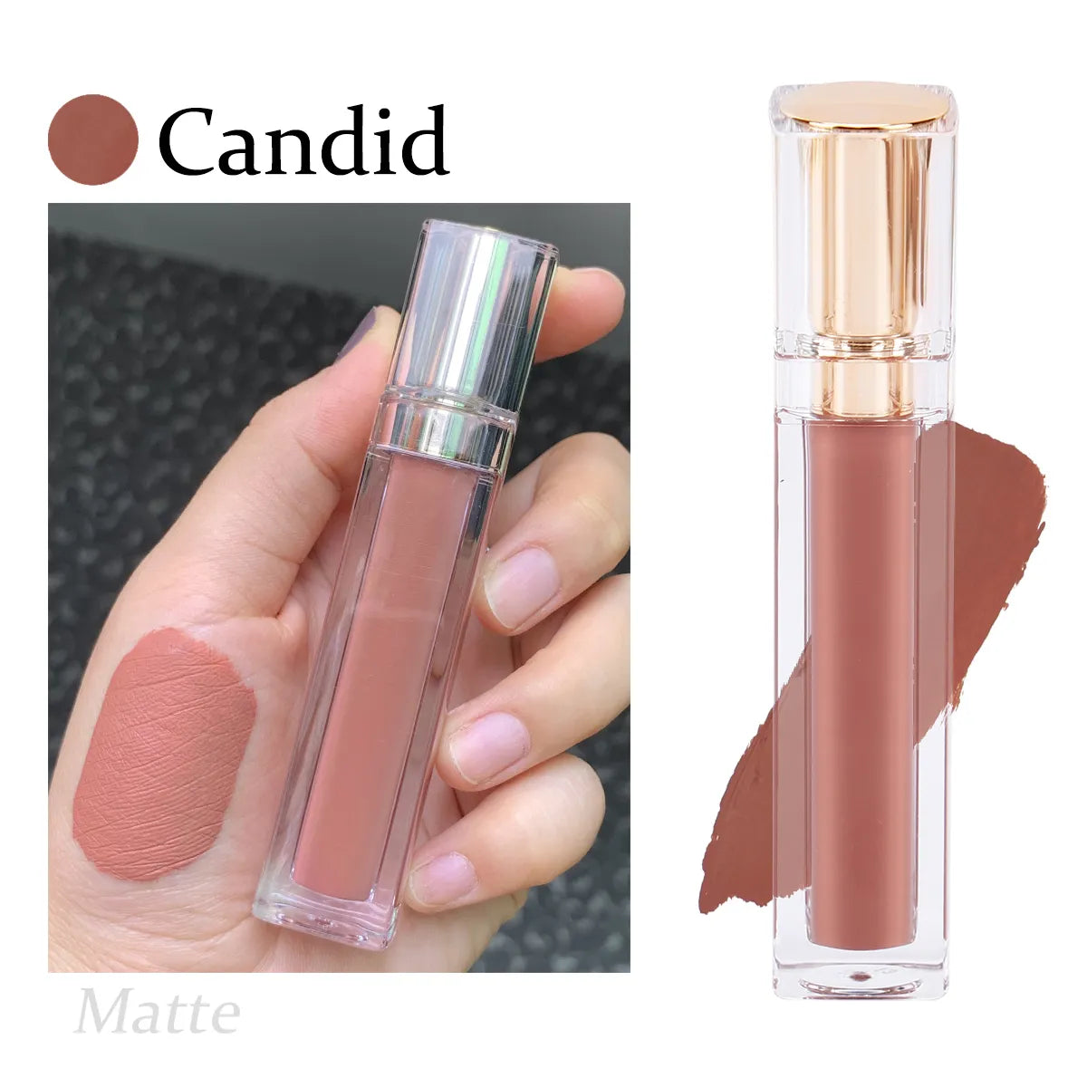 Shling liquid lip-gloss Shling lip care lip gloss lipgloss Lipstick Lip Balm Liquid Lipstick