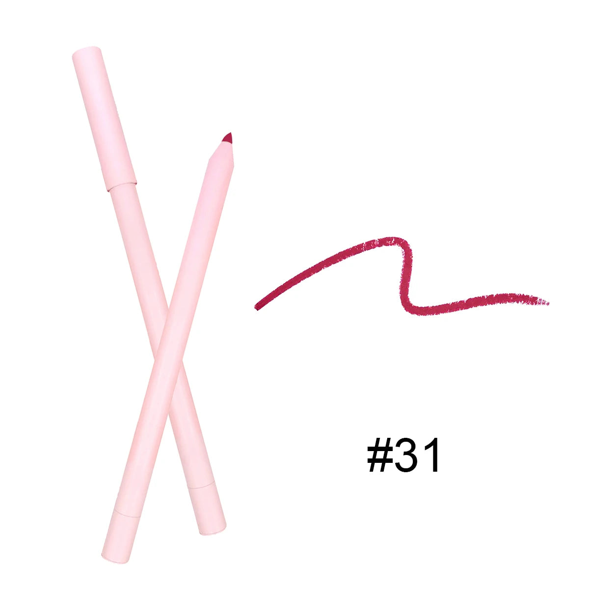 Shling Creamy Lip Liners Shling creamy lip liners Lip Liners