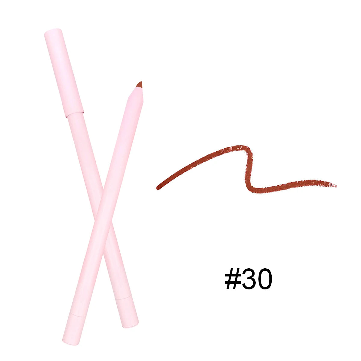 Shling Creamy Lip Liners Shling creamy lip liners Lip Liners